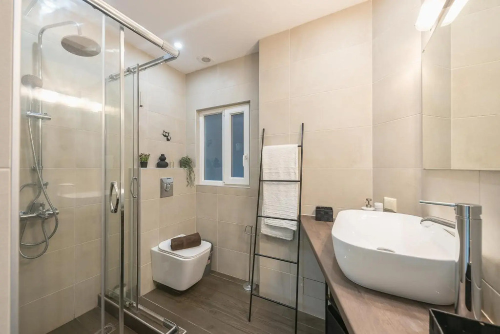 Superb Acropolis view 3bd apt in historical center