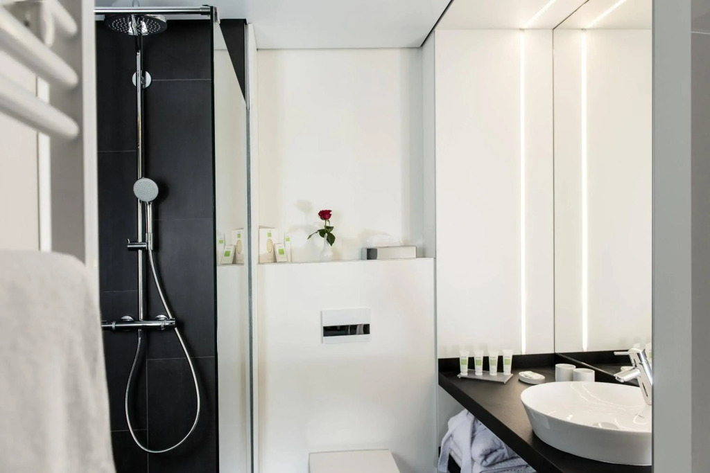 Airport Plaza Hotel Hamburg
