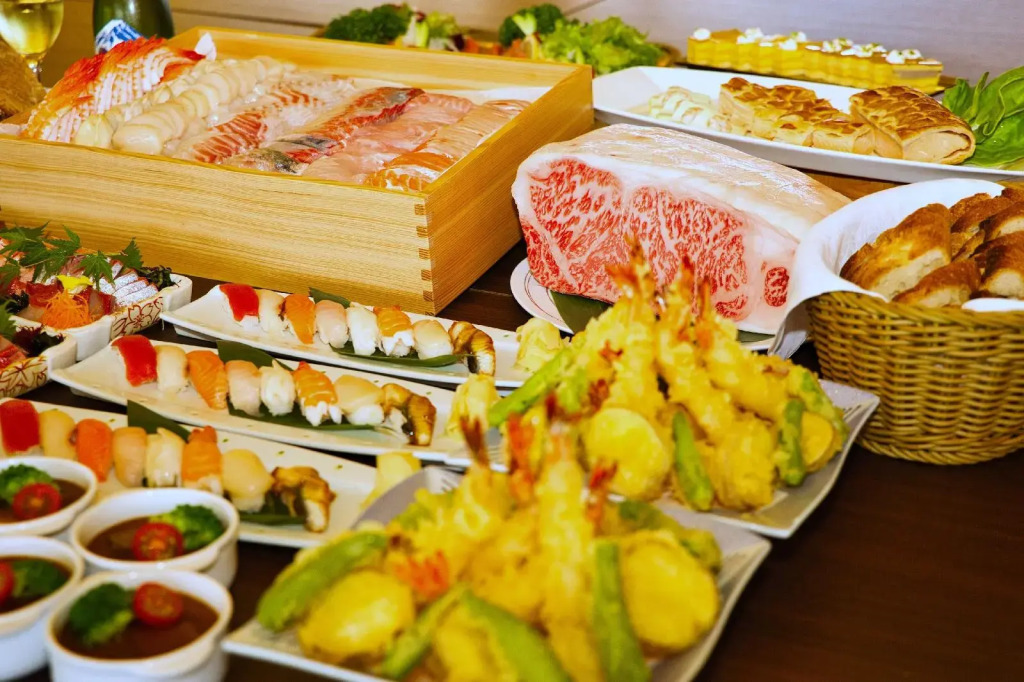 Fuji Lake Hotel