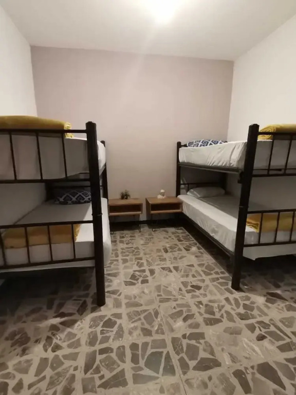 Hostal Xitla