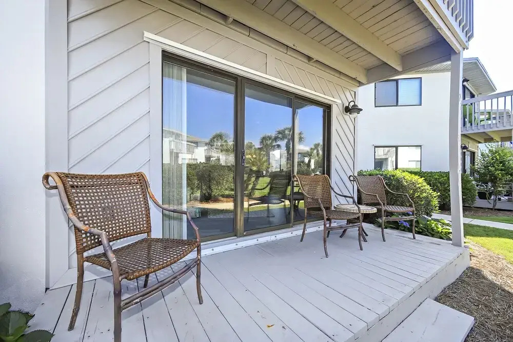 Crystal Village 27A by Newman-Dailey