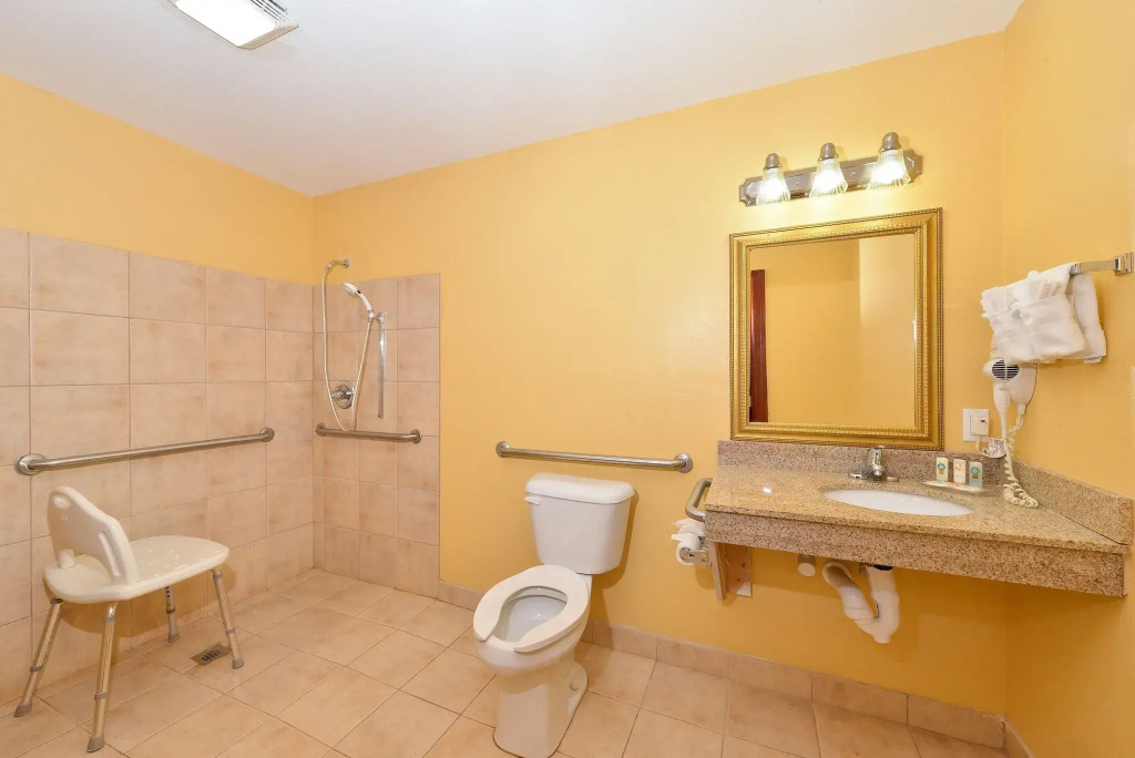 Quality Inn & Suites Cartersville North