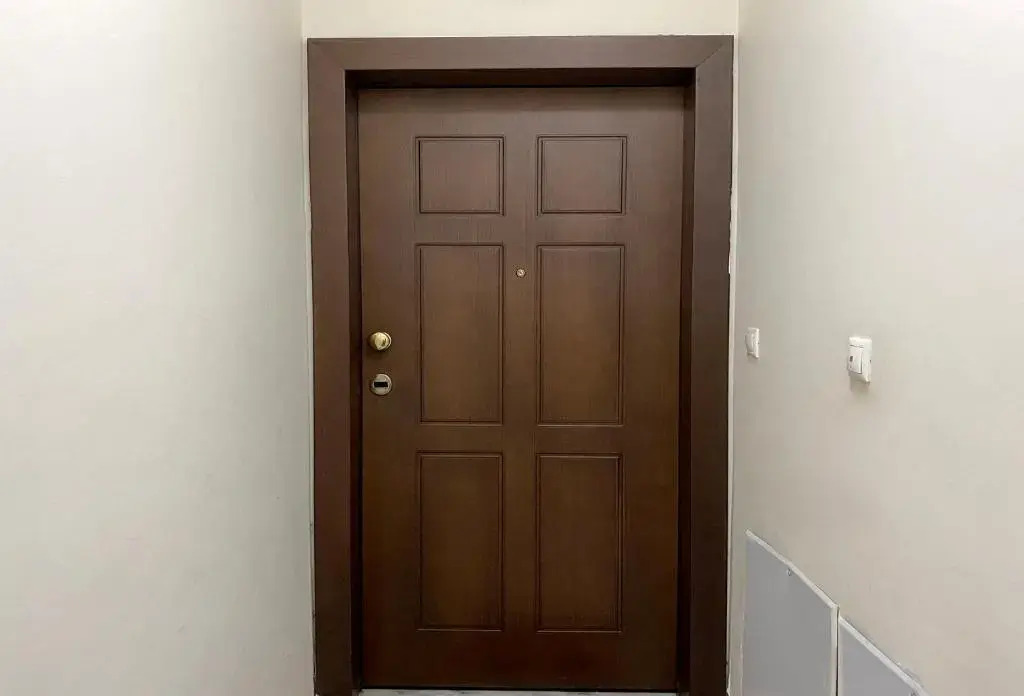 Nice apartment in good location
