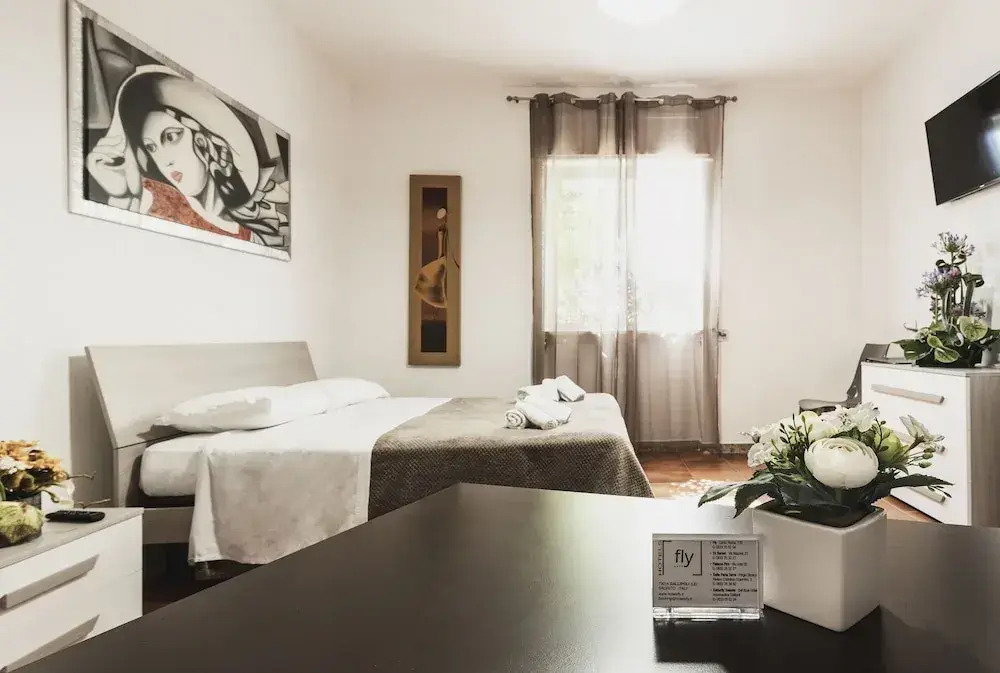 Luxury Residence Gallipoli - Salento Selection