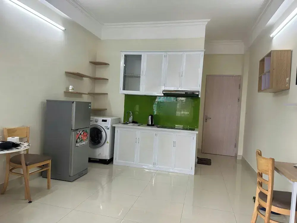 Happy Nest Homestay Ha Noi