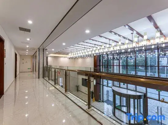 Suzhou Huihang Yuyuan Hotel Management Co,. Ltd