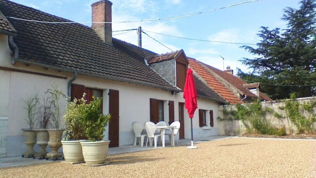 La Maladiere