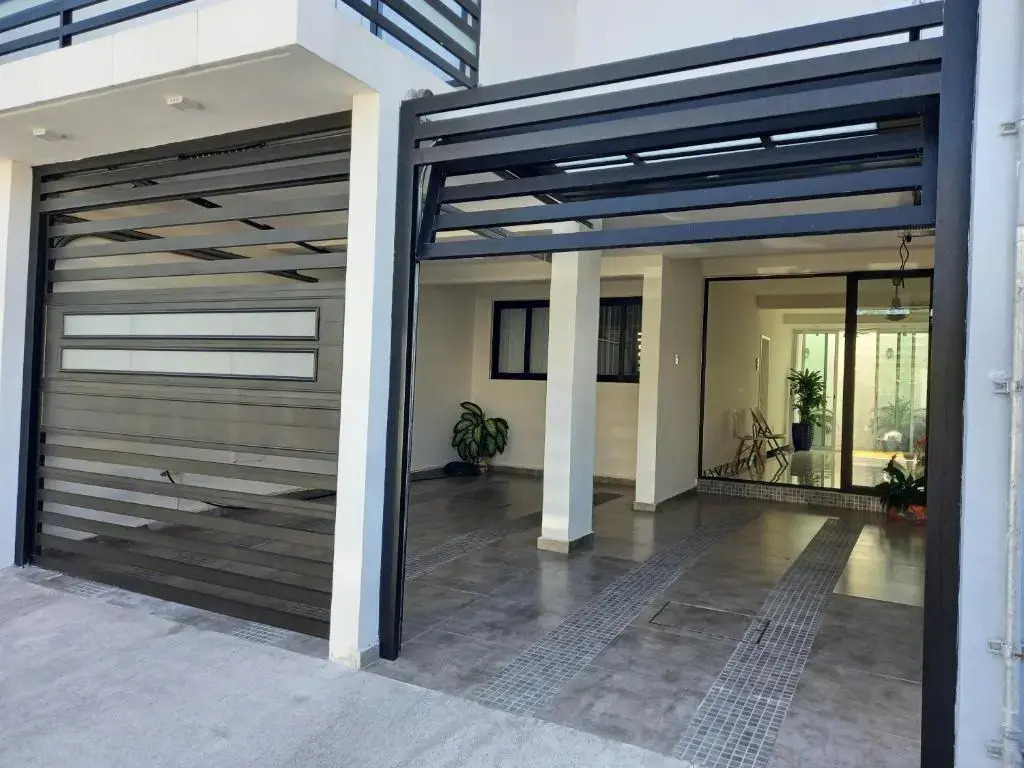 Habitaciones Amubladas Logos II