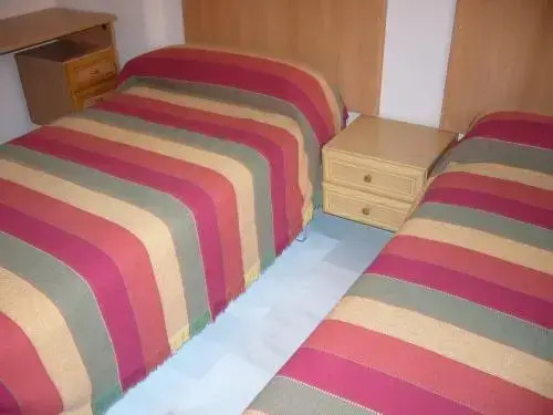 Apartamentos Alamare