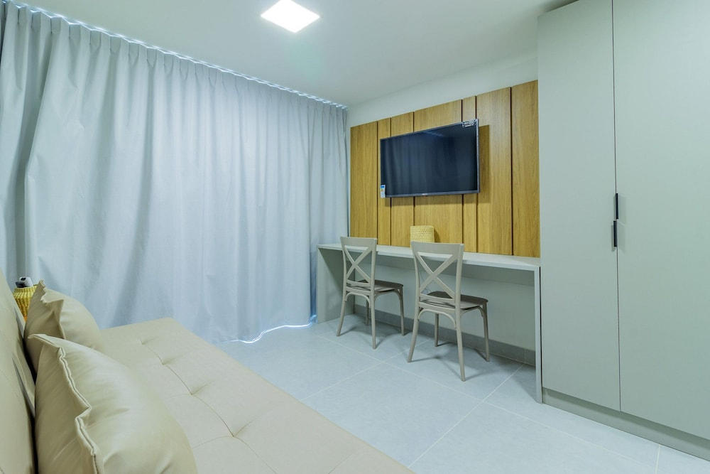 Ocean Blue #01 - Apt With Pool by Carpediem