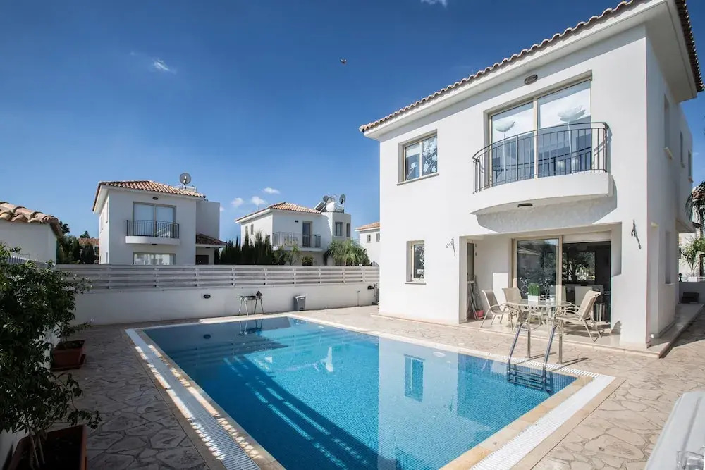 Palm Villa 17