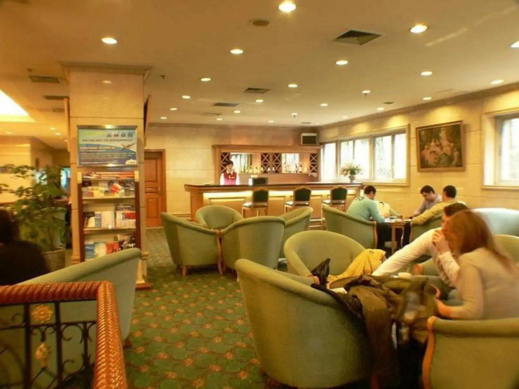 LiveFortuna Hotel