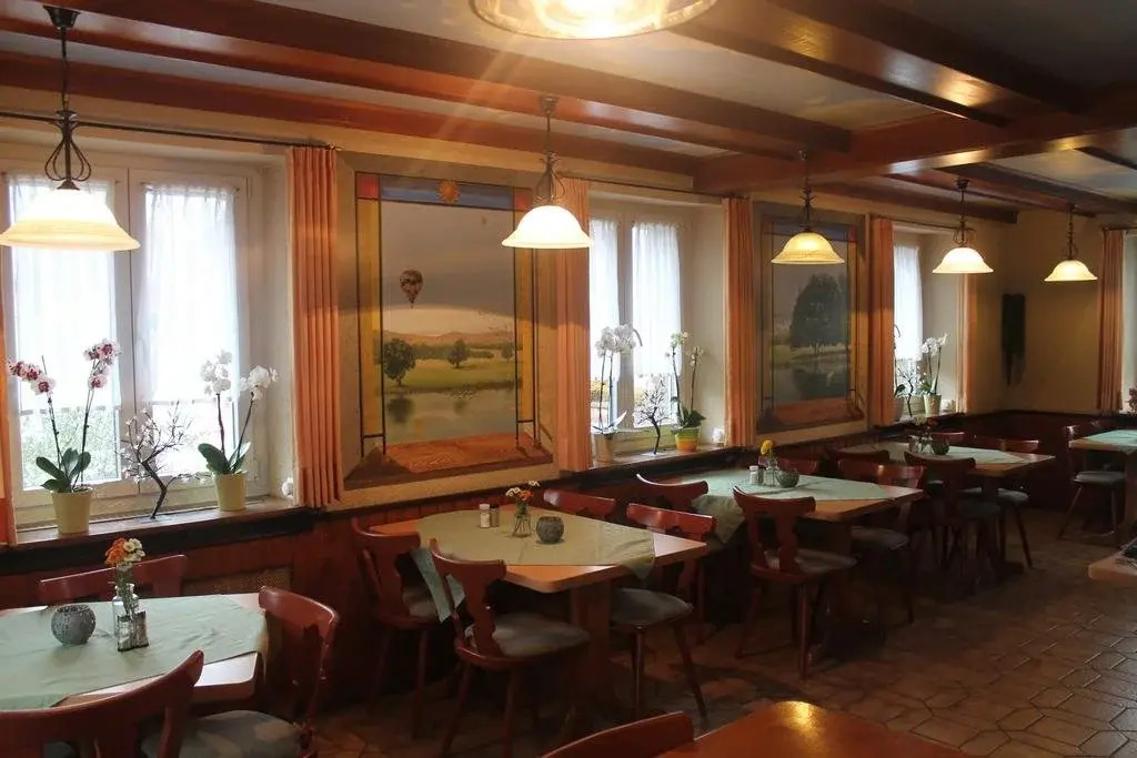 Gasthaus Zur Sonne
