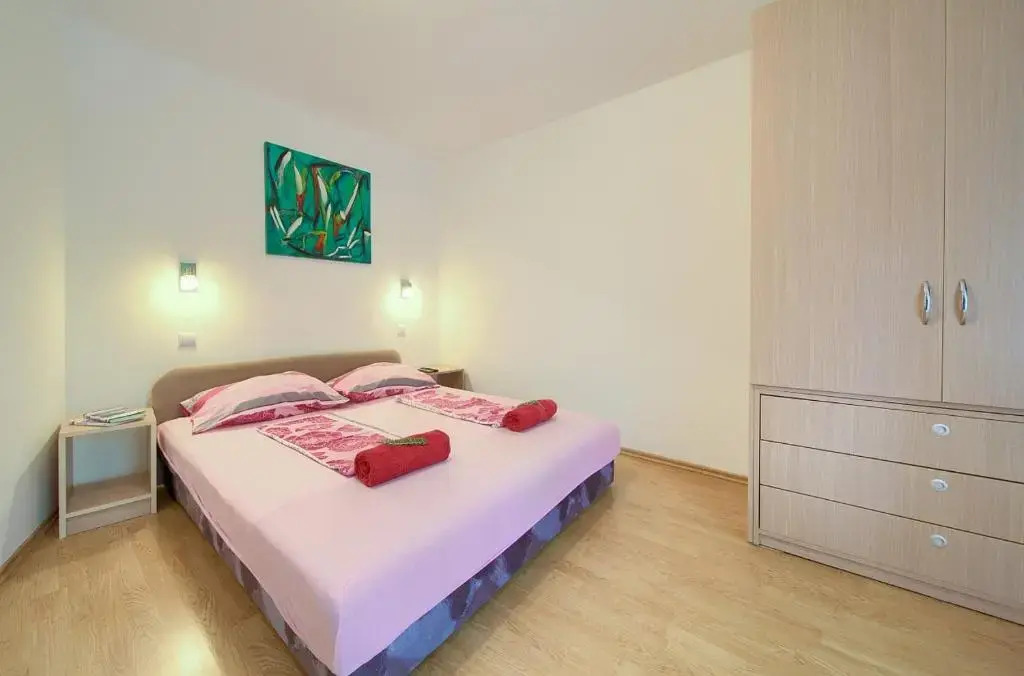 Holiday Home Traum