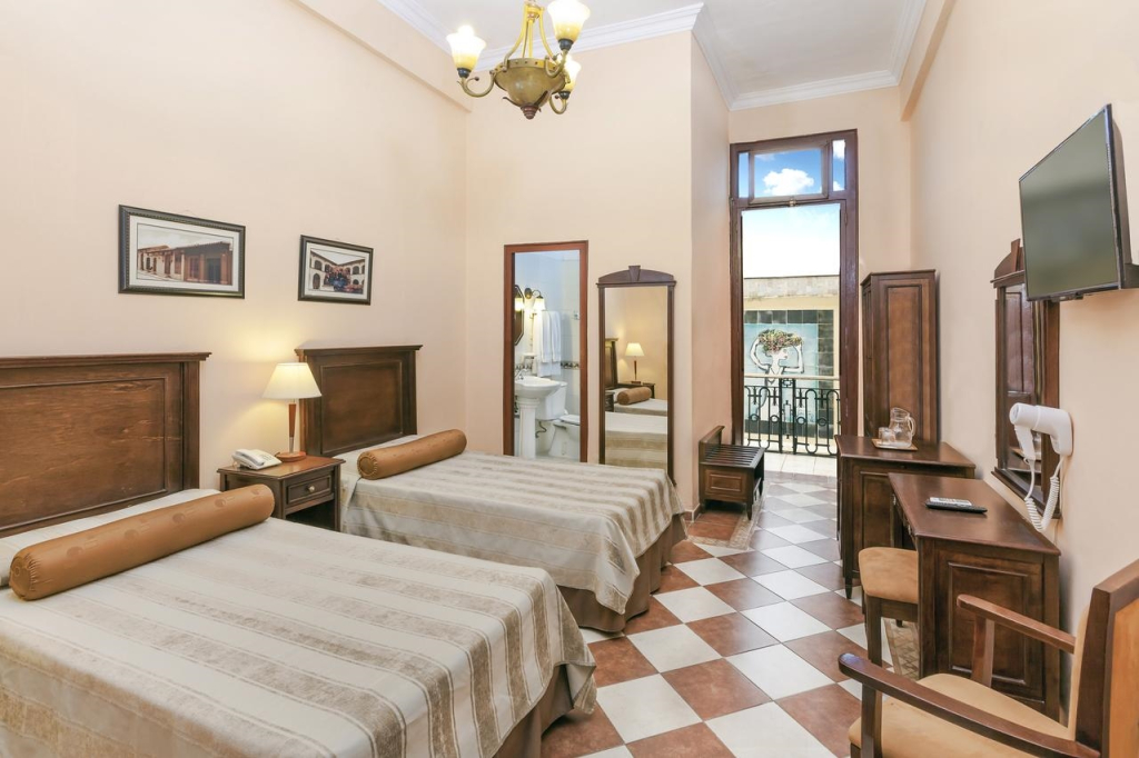 Gran Hotel