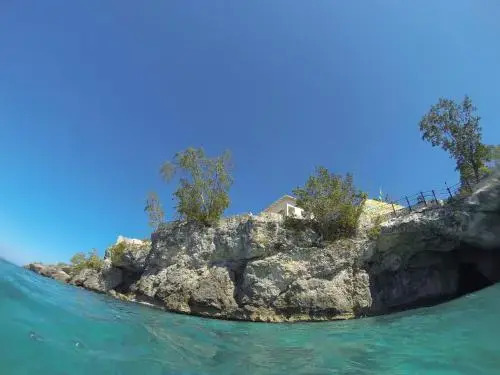 Alvynegril Guest House