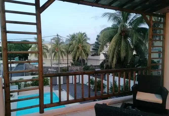 Splendid 4-bedrooms Villa Private Pool Near Beach