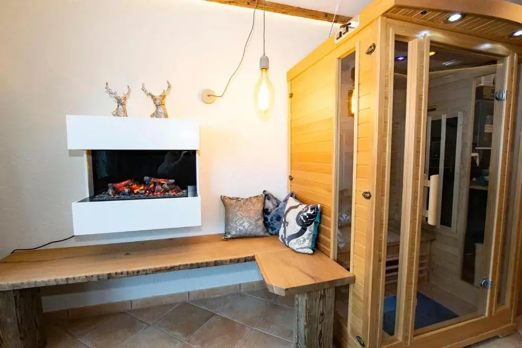 Alp-Chalet