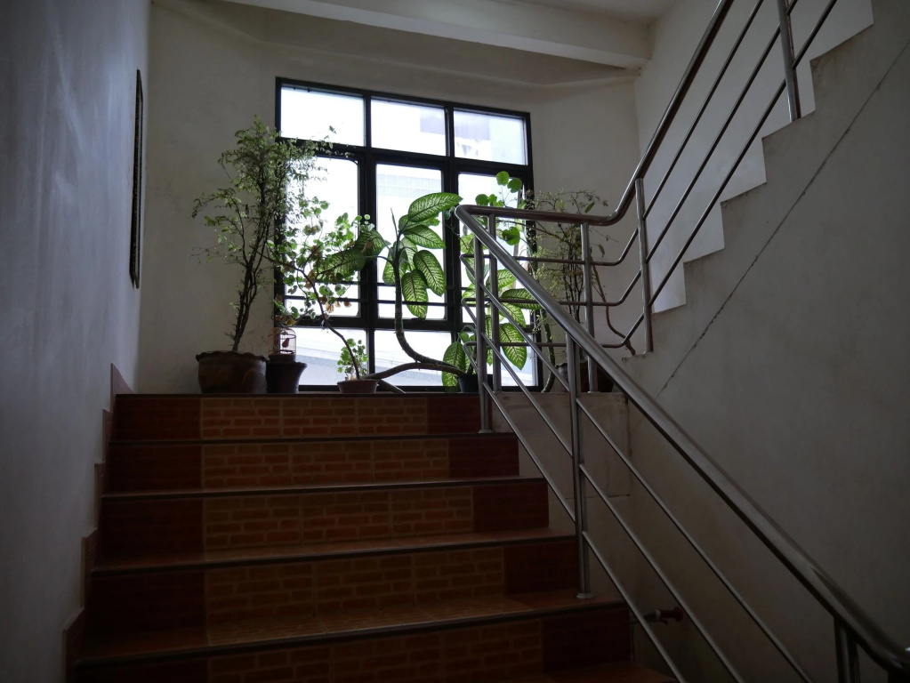 Phuttipong Apartment