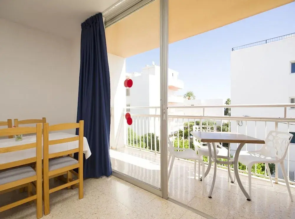 Apartamentos Green Line Bon Sol - AB Group
