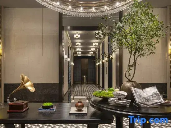 Hampton By Hilton Shenzhen Longhua Commercial Dalang
