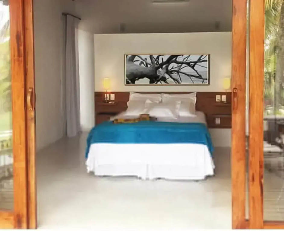 Vila Bela Vista