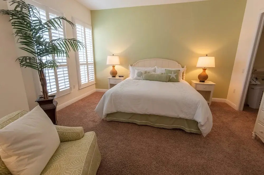 Sugar Beach Apartment 3