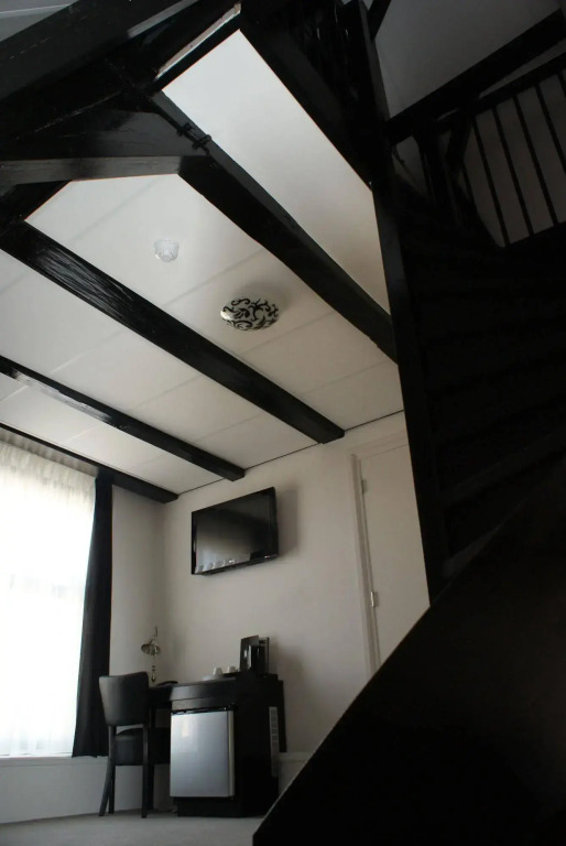 Hotel Zilt