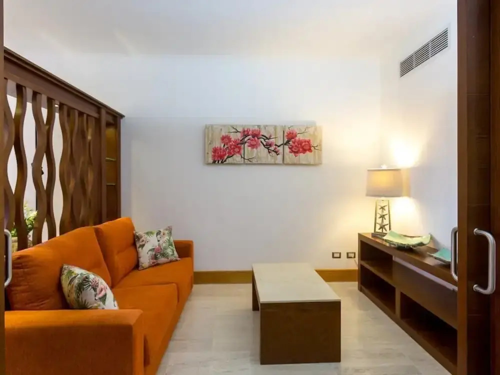 Caribbean Experience Playa Bavaro 1r Office 09