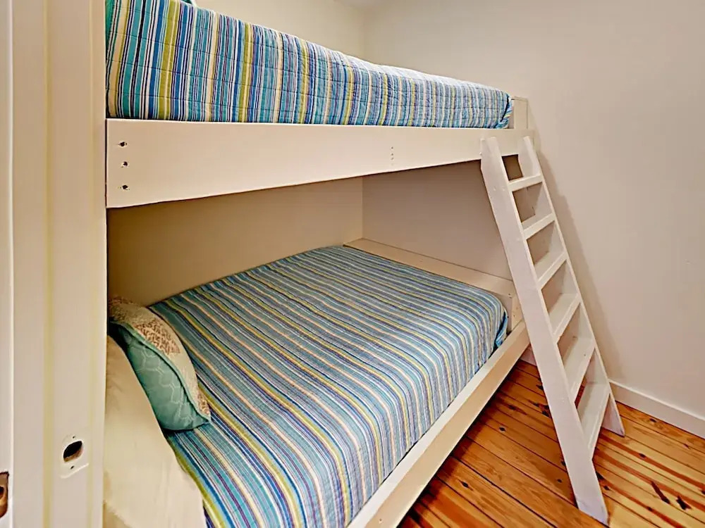 The Commons #203 - Three Bedroom Townhome