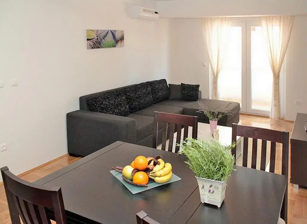 City Central Apartments Silva
