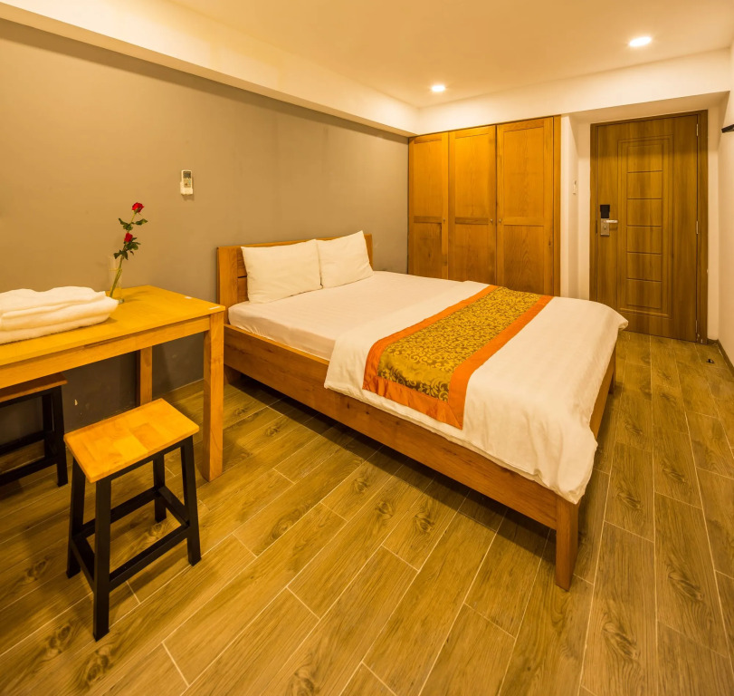 Secc Hotel