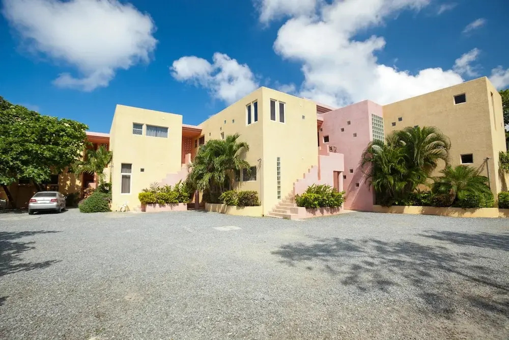 Coral Sands 4
