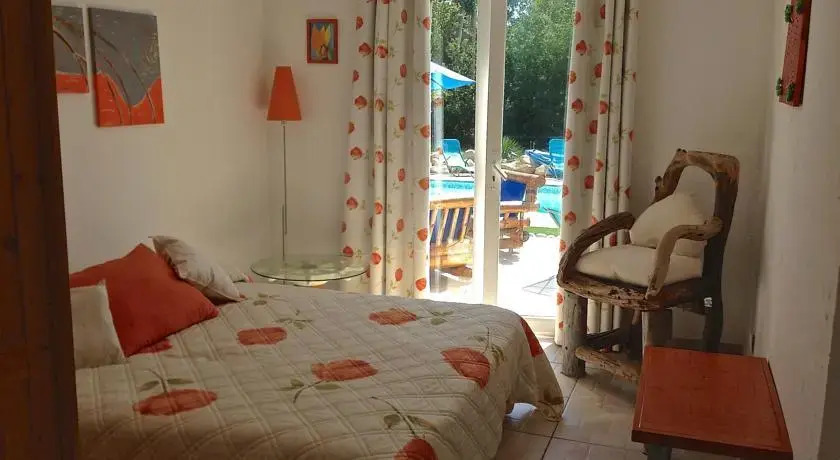 Villa Solaro