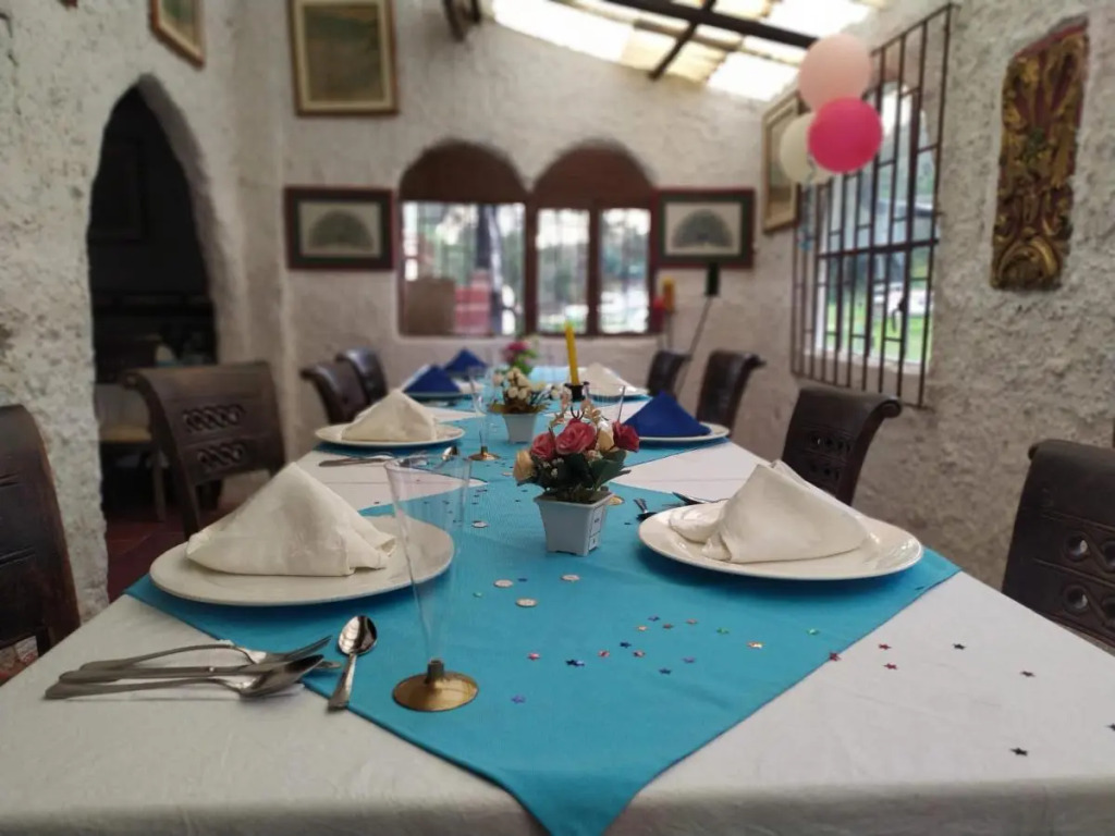 Hotel Rural La Esperanza