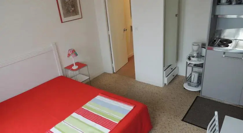 Villa Capucines