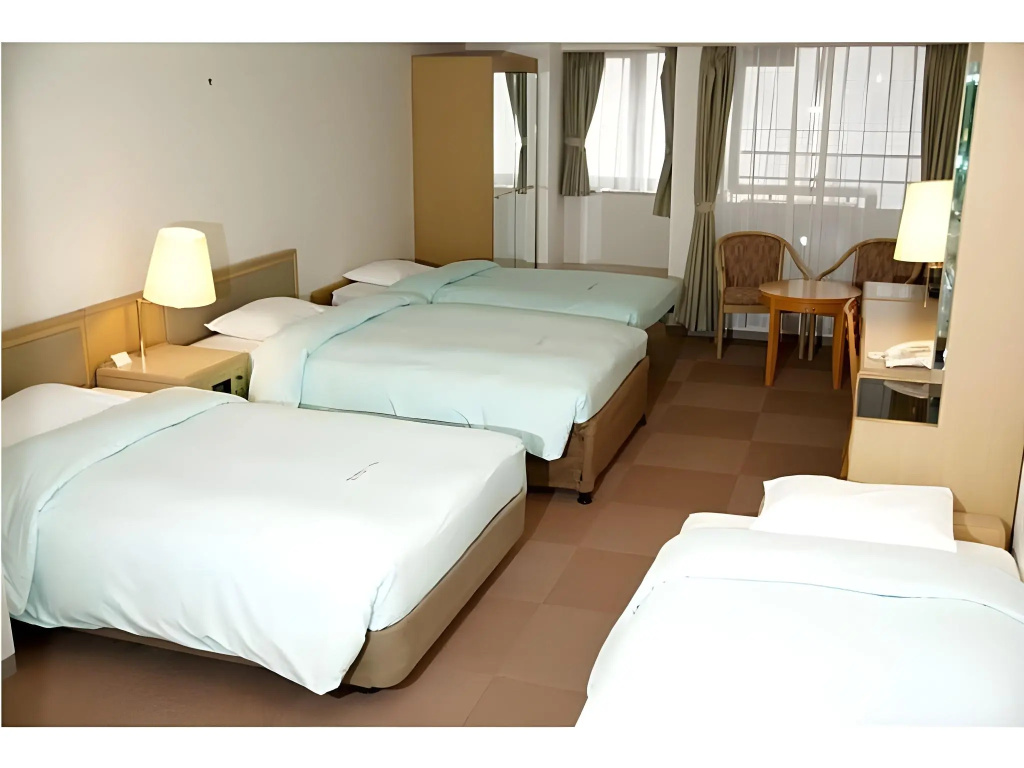 Olympic Inn Kanda