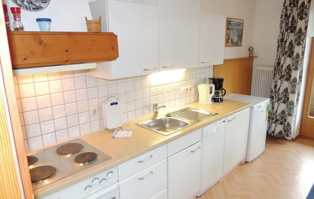 Stunning Apartment in Piesendorf With 3 Bedrooms and Wifi