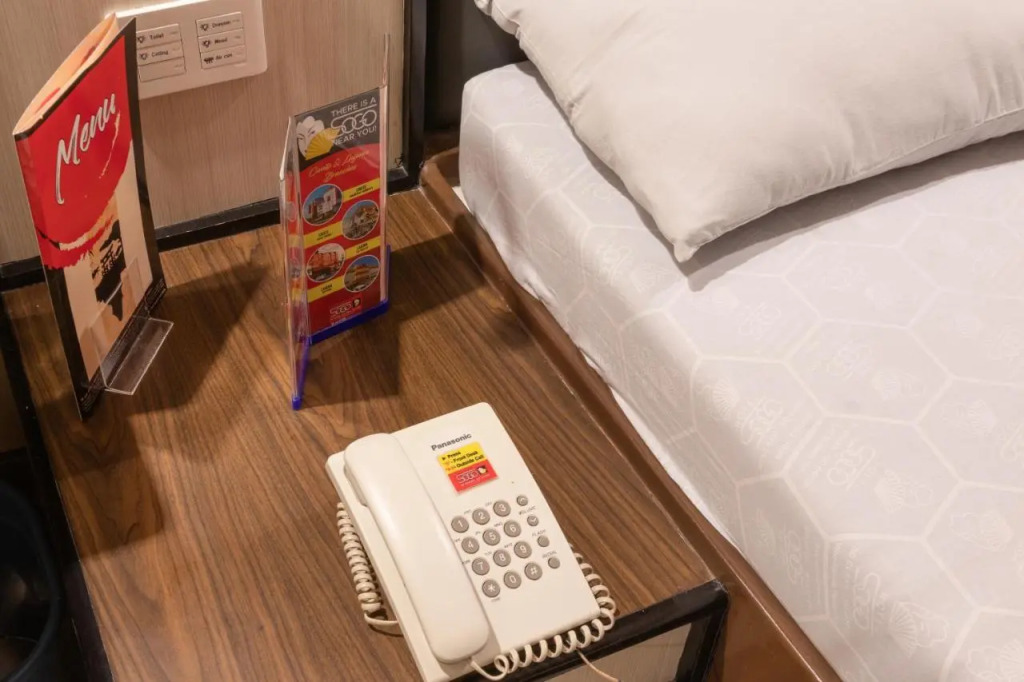Hotel Sogo Cainta