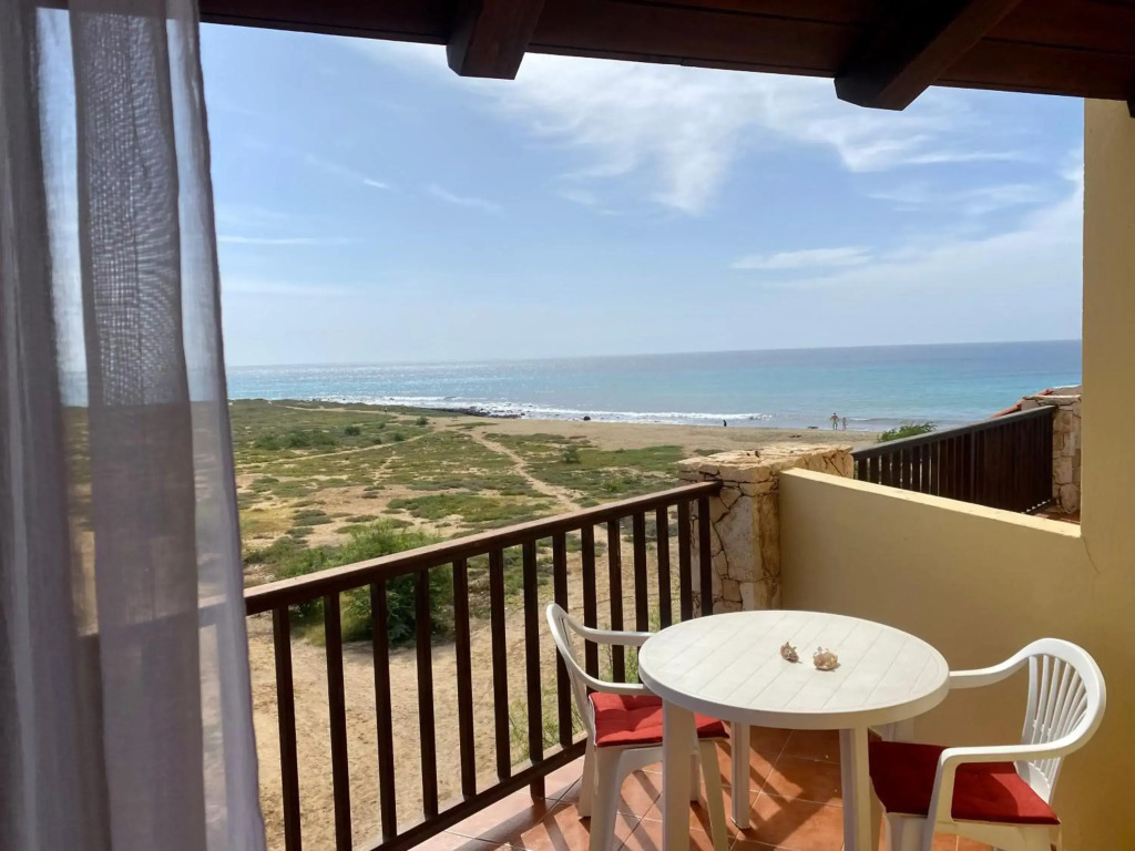 Porto Antigo 1 & 2 - Beach apartments