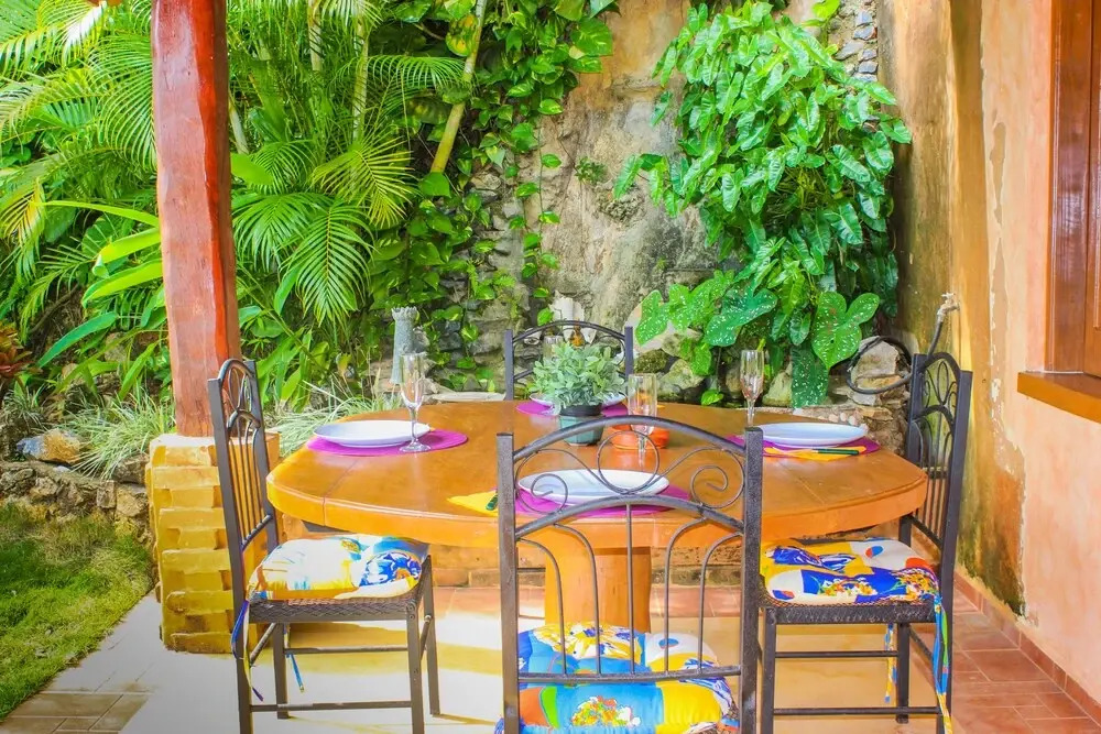 Monte Placido Vacation Homes