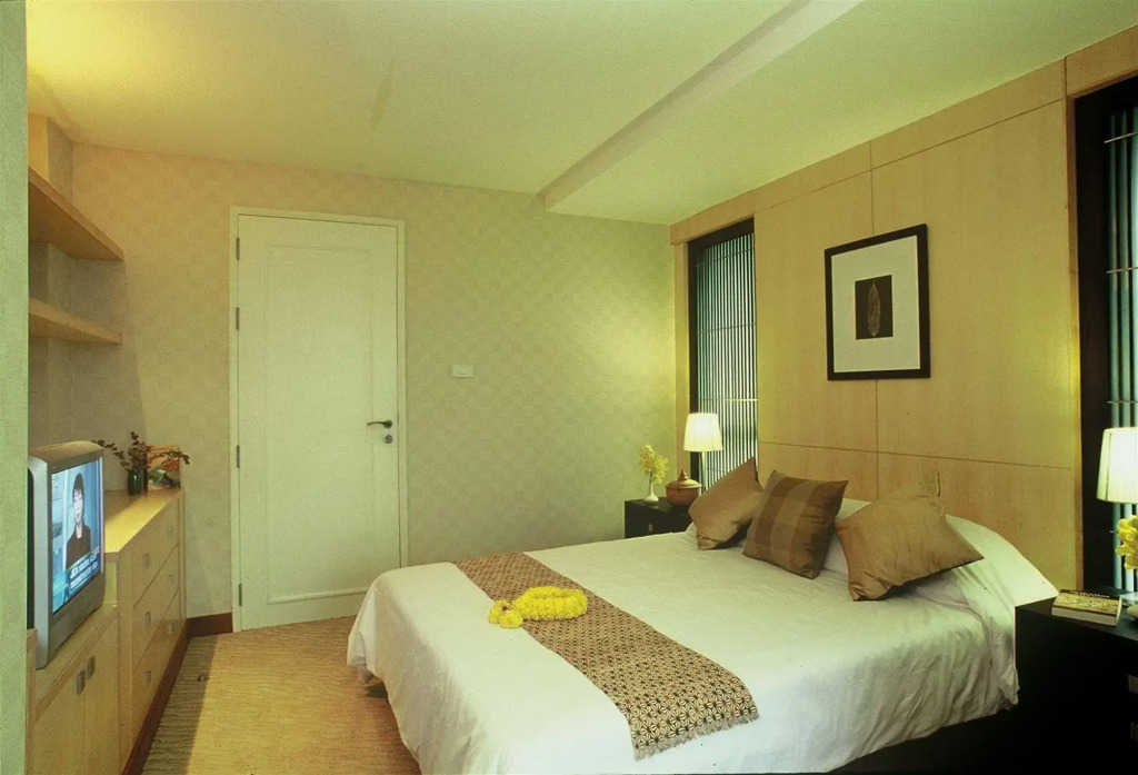 Gardengrove Suites