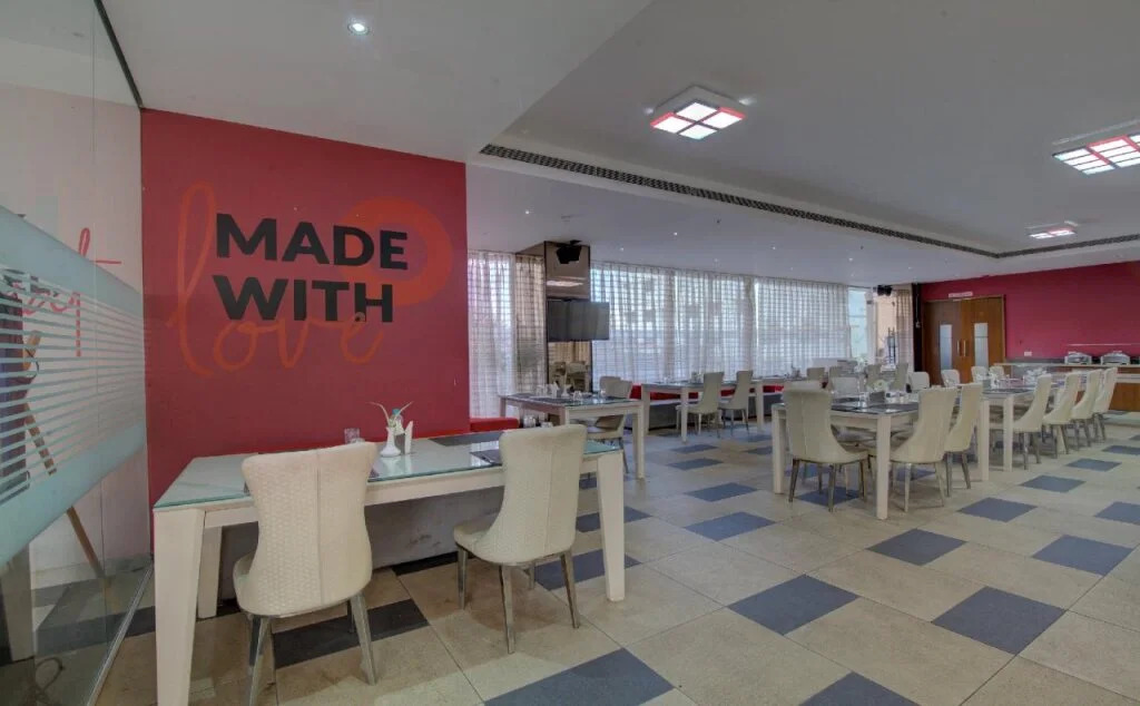 Ramee Strand Inn Hotel