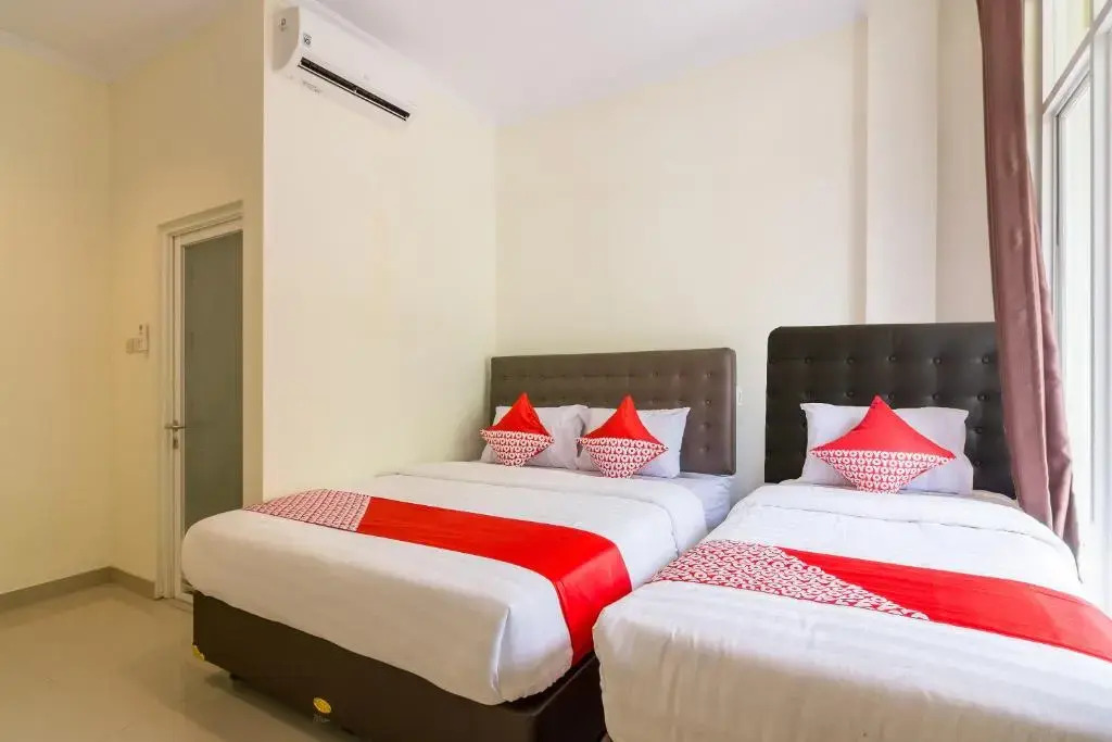 Hotel O Travel-inn
