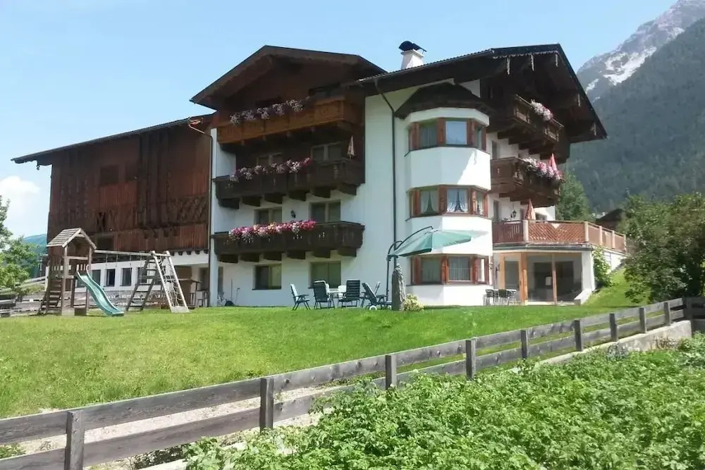 Jedelerhof