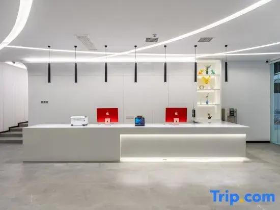 Sanya Mi Yue Hotel