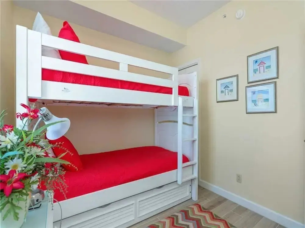 Marisol 604 - Three Bedroom Condo
