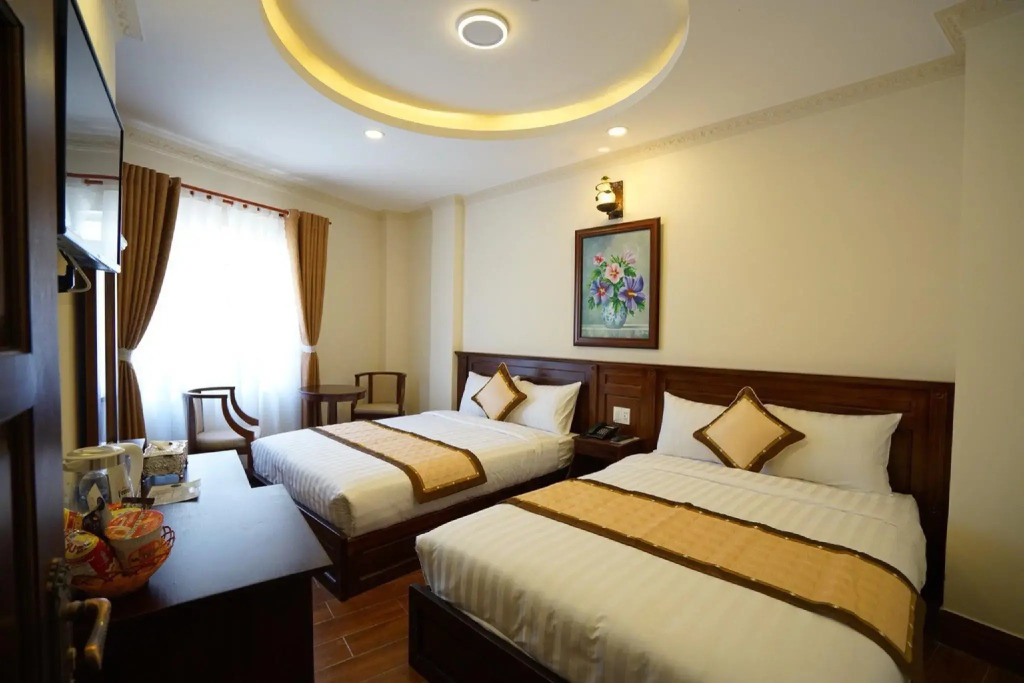 Thuy Hien Hotel