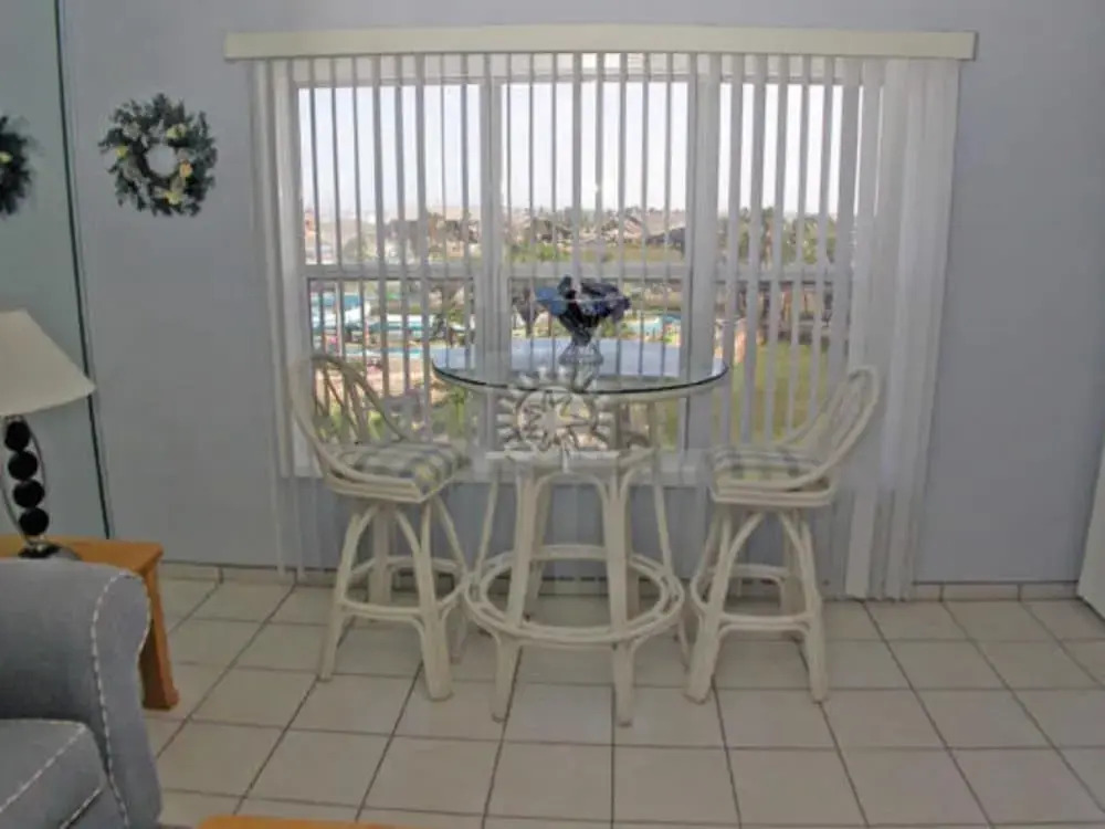 Gulf View II Condominiums by Padre Getaways