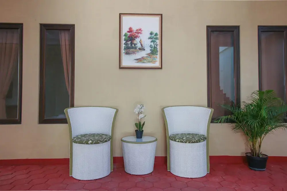 Airy Eco Syariah Kemang Bangka Dua Gang Lima 27 Jakarta